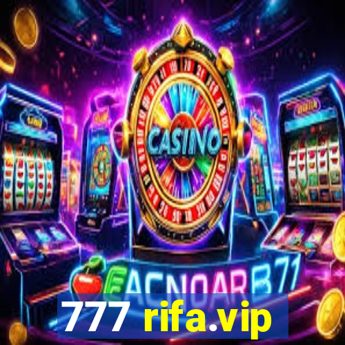 777 rifa.vip